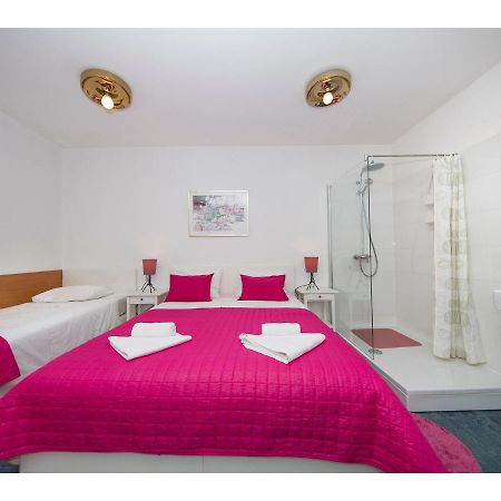Zorro Apartment Split Buitenkant foto