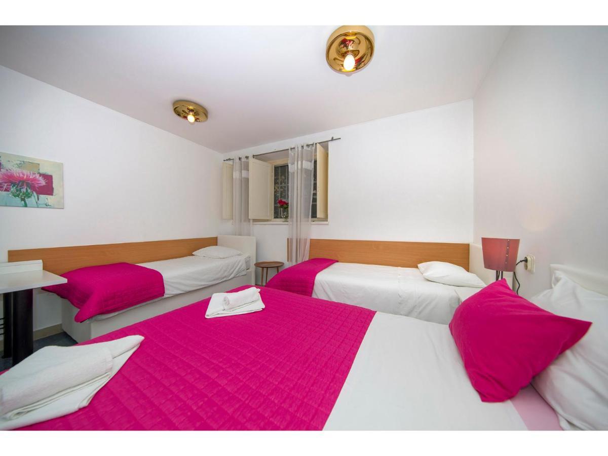 Zorro Apartment Split Buitenkant foto