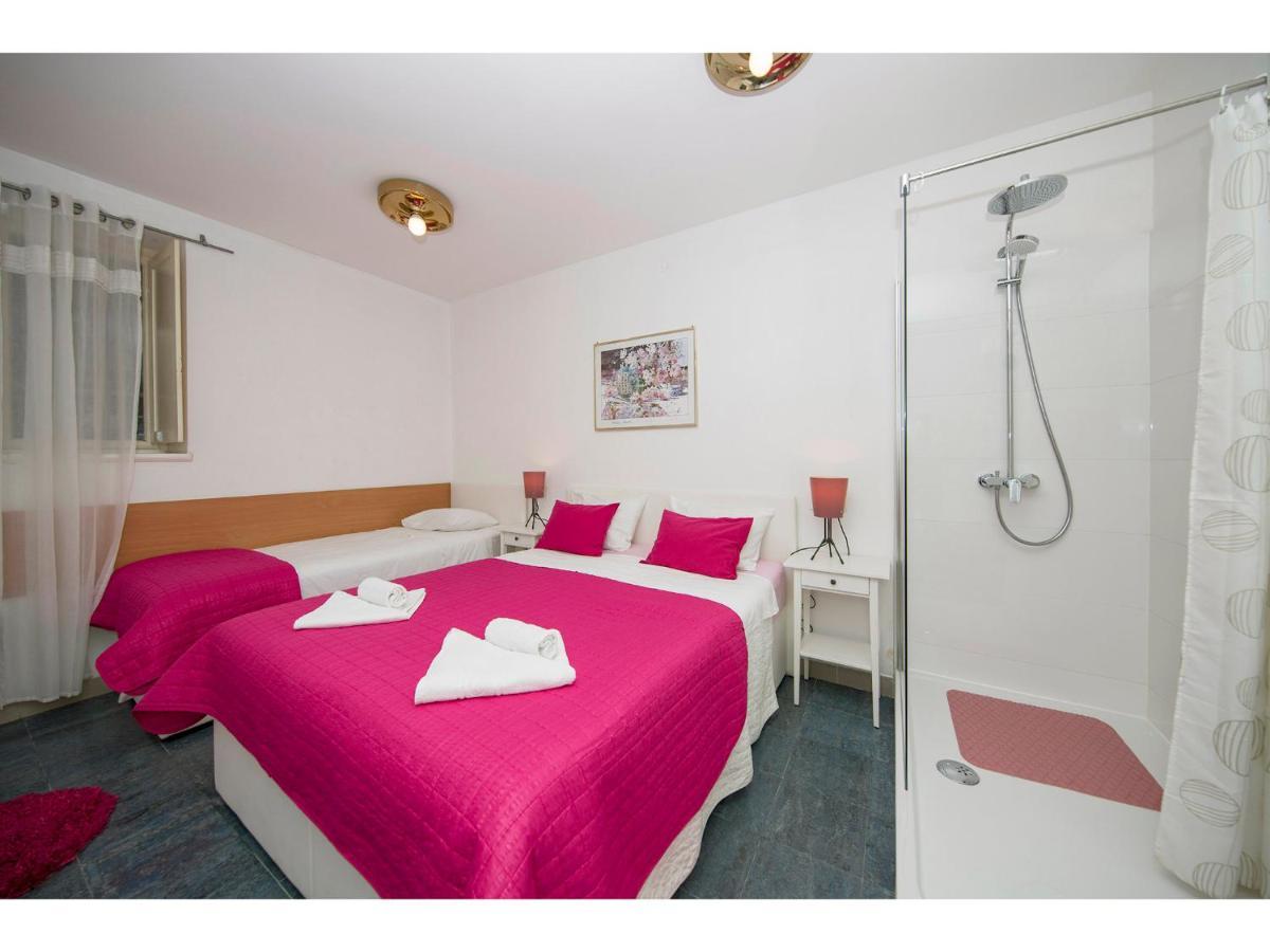 Zorro Apartment Split Buitenkant foto