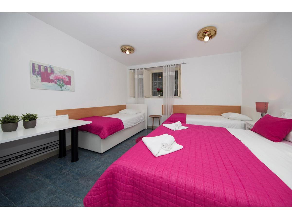 Zorro Apartment Split Buitenkant foto