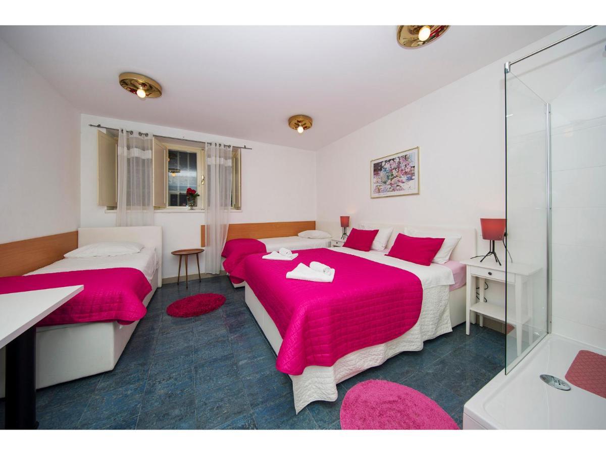 Zorro Apartment Split Buitenkant foto